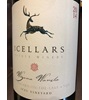 Icellars Estate Winery Wiyana Wanda Cabernet Sauvignon, Merlot, Cab Franc 2014